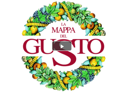 Mappa del Gusto TVL